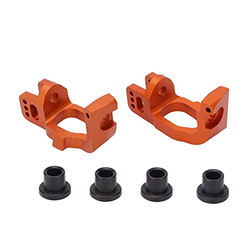Fusée de direction ZD Racing 1/7 EX-07 DBX-07 support moyeu C Mount - 7