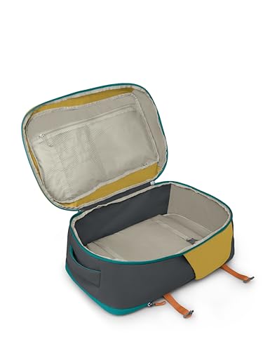 Osprey Daylite 44L Carry-On Travel Pack, Yellow OS - image 7