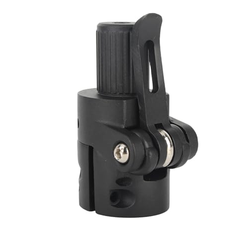 Base de poteau pliable M365 de rechange contre la potence cassée - 3
