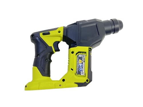 ONEAND HP 18V BRUSHLESS Cordless Compact 5/8 in. SDS Rotary Hammer Tool ONLY - image 3