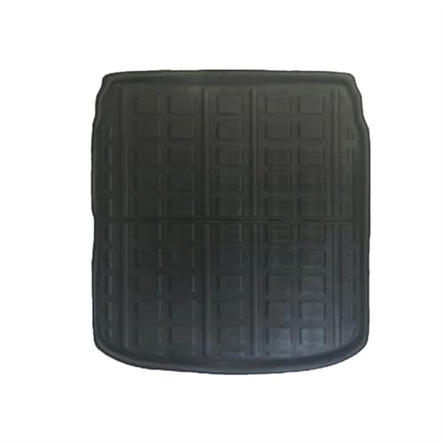 Tapis de coffre Audi A6 protège contre fuites et taches coffre C8