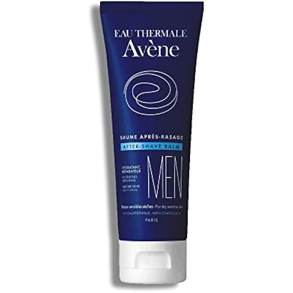 Avene Homme Balsam po goleniu - 75 ml