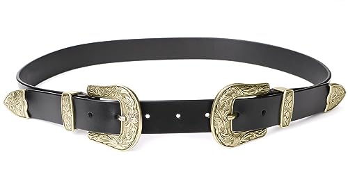 Black(gold Buckle)