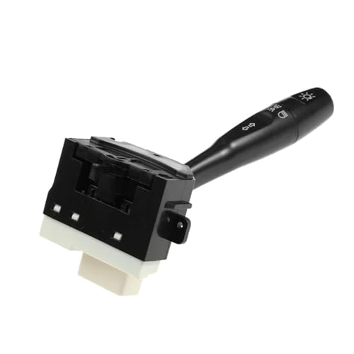 Commutateur volant Mitsubishi L200 K74T feux de croisement route clignotant MR459877