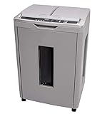 Boxis AutoShred 300-Sheet Auto Feed Microcut Paper Shredder