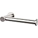 Hopewell Bath Tissue Hook Finish: Brushed Satin Nickel