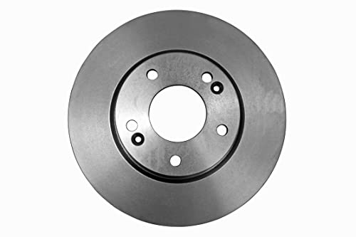 15D ACKOJA - A52-2504 - Brake Disc - Compatible with HYUNDAI 517121H100