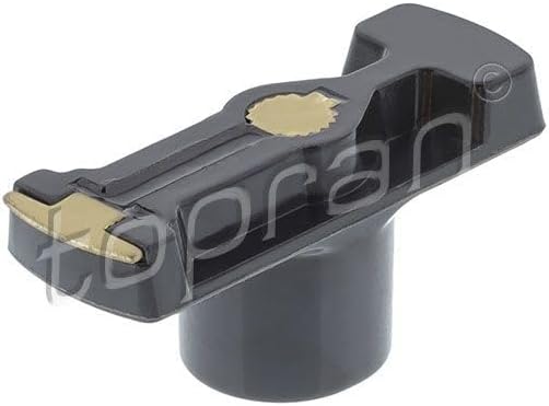 TOPRAN Ignition Distributor Runner, 202 016