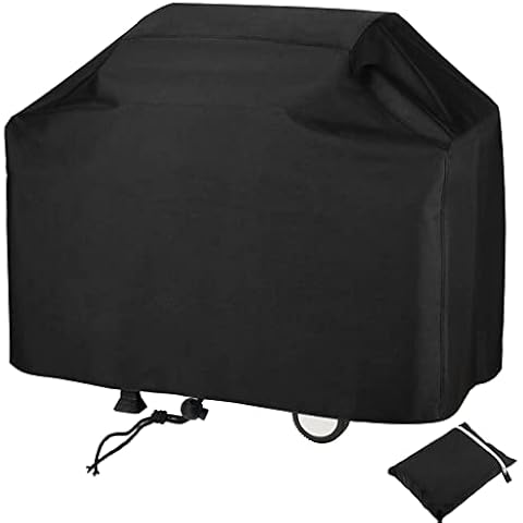 Housse Barbecue anshuke 147x61x117cm Cover