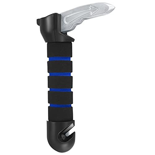 Poignée d’Appui Voiture, Aide à Mobilité, Barre D'appui Portable, Poignée de Support de Porte de Voiture pour Voiture Handicapés Assistant de éhicule, Transfert Senior Cover
