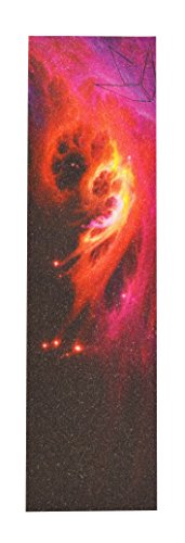 Envy Scooter Galaxy Grip Tape (Solar Flare)