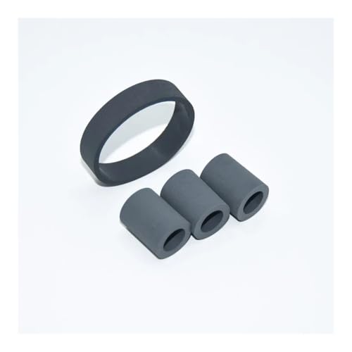 Pneus pour rouleau d'alimentation résolvant les blocages papier WF C579R