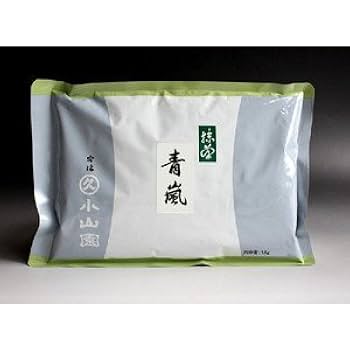 Amazon | 業務用抹茶/お薄茶に青嵐（あおあらし）1Kg袋入り