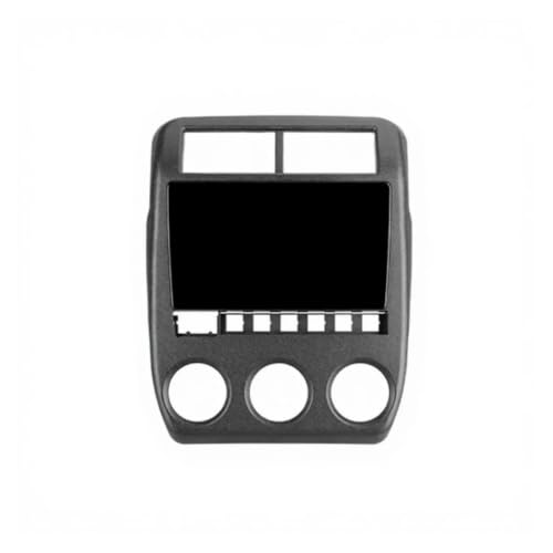 Radio coche Android para LADA Niva: navega en alta velocidad con su pantalla multimedia 4G y BT 5.0