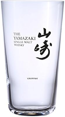 すずらん 山崎、白州、響ロックグラス - 食器