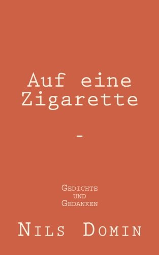 Gedichte und Gedanken