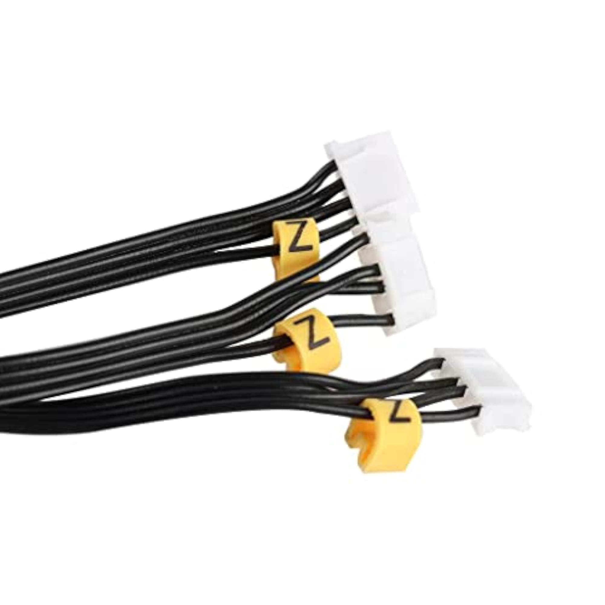 3D Printer Dual Z Axis Stepper Motor Cable for CR-10 CR-10S Ender-3
