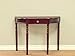 Frenchi Furniture Entry Way Console Table