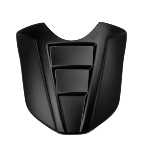 Couvercle carénage siège arrière MT10 FZ10 moto 2016-2024 noir