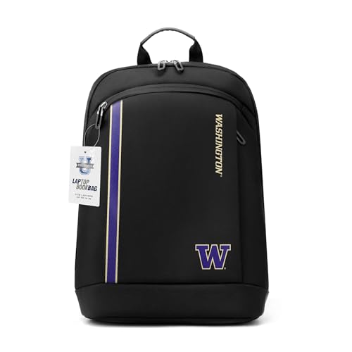 Image of SOAR Collegiate 14 Inch Laptop Bag, Team Color, One Size