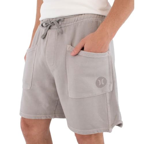 Pantalon Hurley hommes Kraft Sweat : bougez avec style et aisance