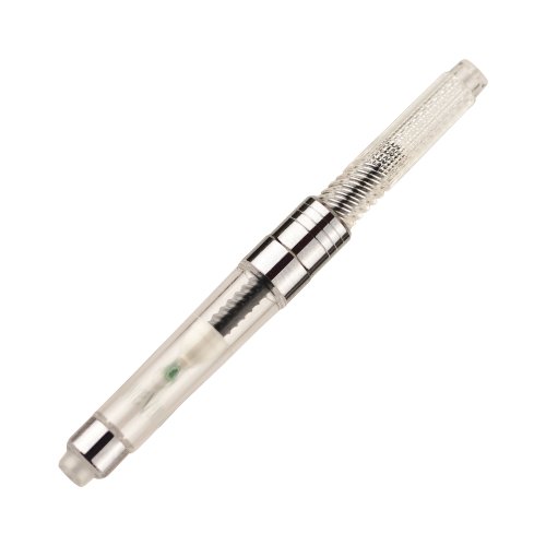 Monteverde Ink Converter, Clear (31076)