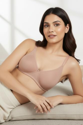 Image of Rosaline Women Full Coverage Bra