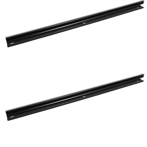 Eopzol 57027 Scraper Bar Replacement for Laser Fits for Toro 55-8760 CCR1000 CCR3650 CCR2450 CCR3600 CCR3000 CCR2500 CCR2400 CCR2000, 2-Pack