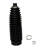 Rein BKK0094R Power Steering Rack Boot Kit