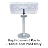 Replacement Parts for Barbie DreamCamper - FBR34 ~ Replacement Table and Post