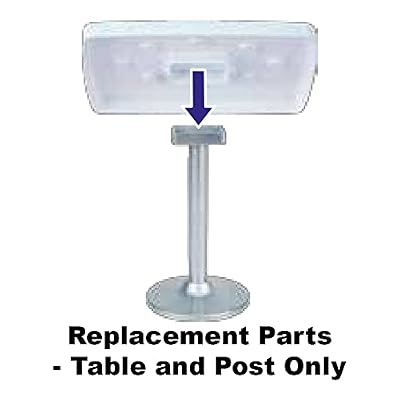 Replacement Parts for Barbie DreamCamper - FBR34 ~ Replacement Table and Post