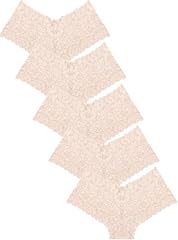 H-multicolor(5 Pack)