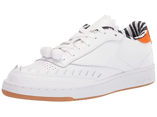 Image of Reebok Unisex Club C Revenge Unisex Sneakers