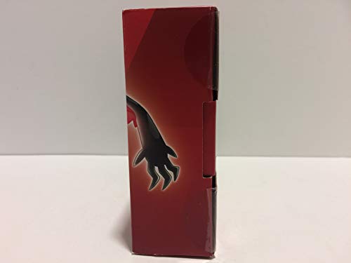 Nintendo Pokémon X & Y Limited Edition 3 Ds Xl (Red) #TOP2