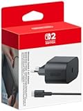 Nintendo Switch 2-Netzteil