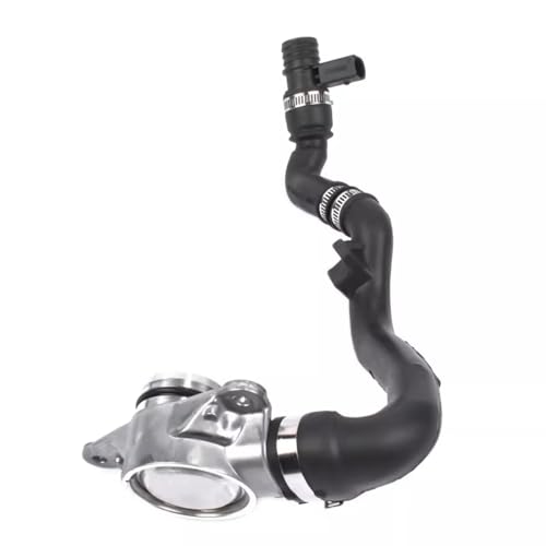 Manguera de purga del cárter Benz Sprinter 3500 válvula ventilación 6420101291 4