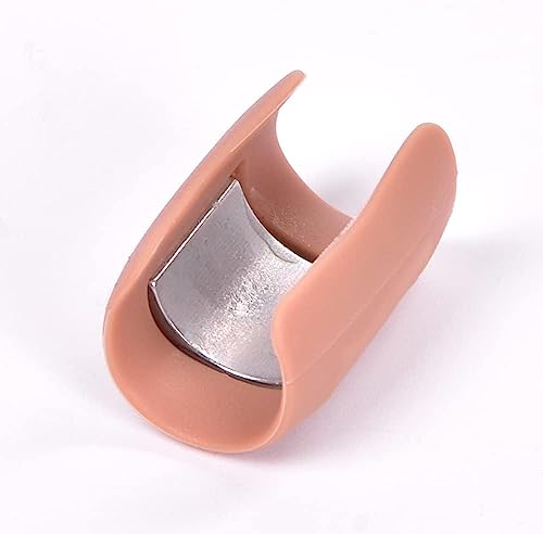 Silent Assistant Magic Tricks Magnetic PK Ring Function Vanish Magia Accessory Magician Close Up Street Illusions Gimmicks Mentalism Props (Large) - Image 4