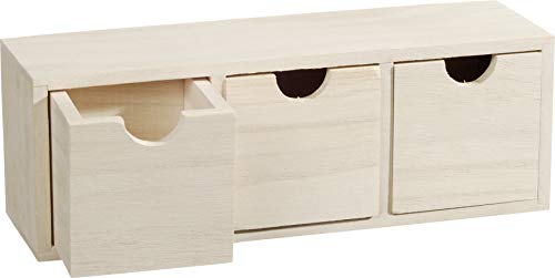 Knorr Prandell Caja de Madera...