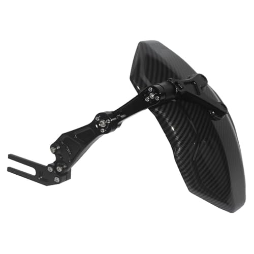 Extension de garde-boue arrière pour Honda CB400 et 650R