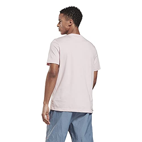 Reebok Pride Hommes T shirt H42549 - vue 7