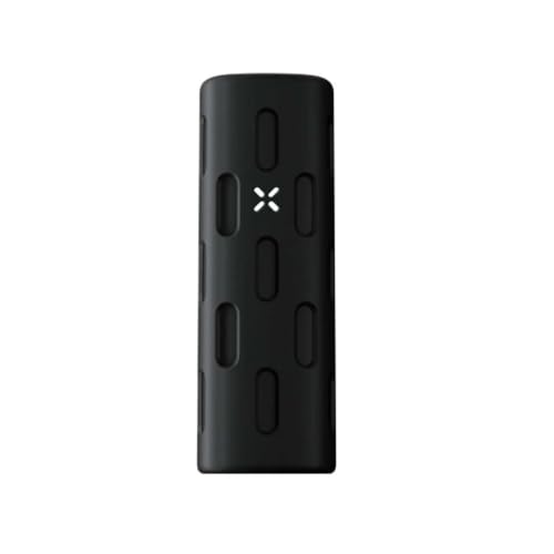 Funda Flow Grip Onyx Pax con textura antideslizante protectora mini 2