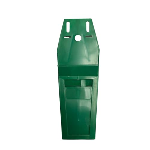 SK2 Heavy Duty Chef Knife Scabbard with 2 Slots - Professional Belt Pouch 9