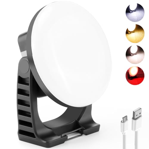 Projecteur de camping LED rechargeable et lanterne de travail magnétique étanche