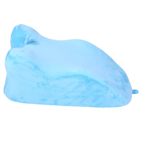 Cale d'oreiller en mousse de qualité supérieure pour lit