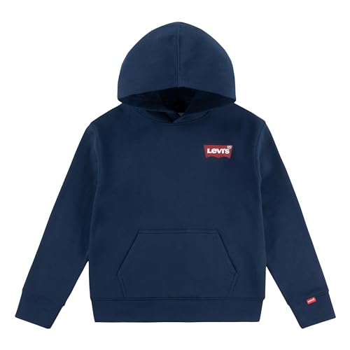 Image of Levi's Boy's Pullover Hoodie (Big Kids)
