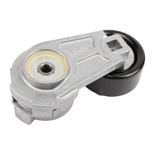 Tendeur de courroie Cadillac 12577652 alliage haute résistance pour CTS et STS