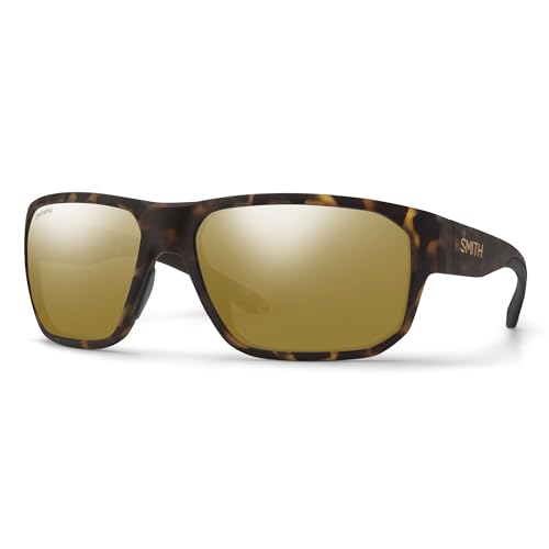 Image of SMITH Arvo Sunglasses with Chromapop Lenses - Polarized Sunglasses - for Men & Women