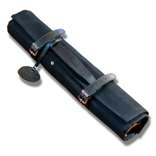 Estojo Para Facas Estojo Porta Faca Case De Facas Churrasco