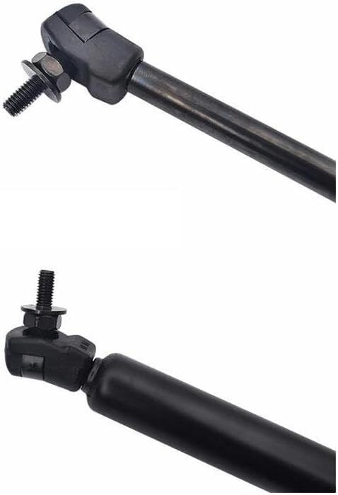 Jambe de force pour capot Nissan Navara mécanique simplifiée