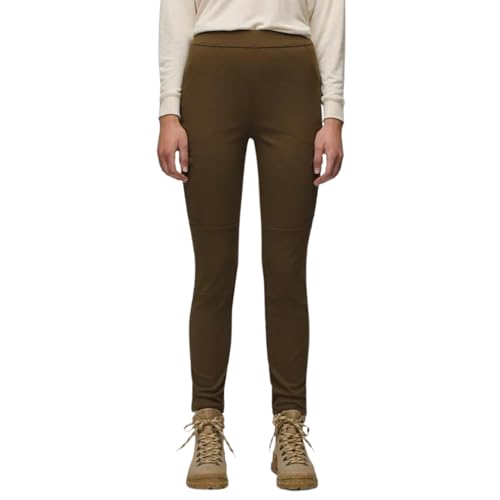 prAna Women's Stretch Zion Skinny Pants